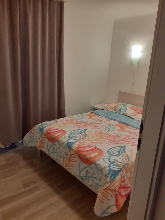 Apartments Belvedere 리예카 외부 사진