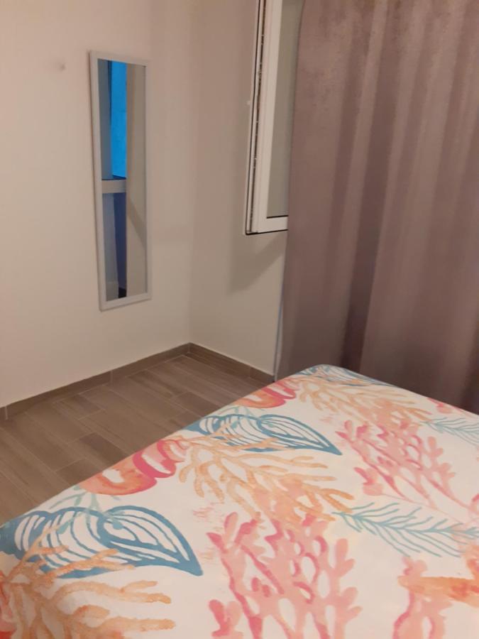 Apartments Belvedere 리예카 외부 사진