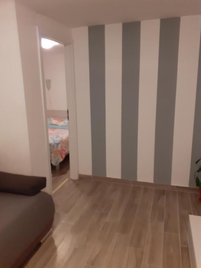 Apartments Belvedere 리예카 외부 사진